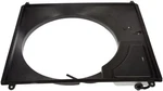 Dorman 603-049 Non-pressurized Coolant Reservoir For 07-21 Toyota Sequoia Tundra New. Price: $119.79.