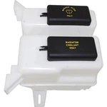 Coolant Reservoir 2001-2011 Ford Explorer Ranger Xlt 3.0L 4.0L 8L5Z17618A-PFM New. Price: $107.41.