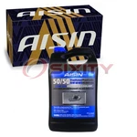 Aisin Engine Coolant Antifreeze For 2000-2018 Subaru Outback Accessories Ae New. Price: $34.64.