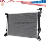 1X Radiator For Genesis G70 2019-2023 Kia Stinger 2018-2021 25310-J5020 New. Price: $119.99.