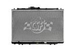 Csf Radiator 2719 New. Price: $149.63.
