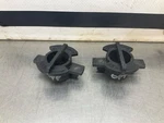 07-15 Infiniti G35 G37 Q60 09-20 370Z Upper Radiator Locks 21542JK00A Oem D8GC Used. Price: $29.95.