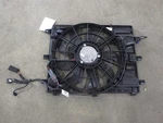 2025 Equinox Lt Radiator Fan Motor 1687452 Used. Price: $284.99.