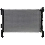 Radiator For Hyundai Sonata Hybrid 2.0L Dohc ;2016- New. Price: $111.88.