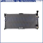 For Chevrolet Lumina Ls Sedan 4-DOOR 3.1L V6 Aluminum Radiator CU1518 New. Price: $73.84.