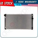 For 07 08 09 10 11 12 13 14 Toyota RAV4 2.5L L4 3.5L V6 Aluminum Radiator 2892 New. Price: $56.76.