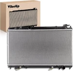 Vibeup 13005 Radiator Compatible With Nissan Maxima 2007-2008 3.5L V6 New. Price: $64.99.