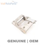 2014-2015 Bmw 640I Xdrive Left Adapter Plate / Bracket 7186513 Used. Price: $11.99.