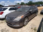 Radiator Core Support Fits 12-14 Azera 45273 Used. Price: $172.50.