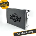 Csf 7084 Vag Mqb Triple-pass Radiator New. Price: $669.00.