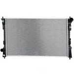 Radiator-awd, Turbo Denso 221-9297 New. Price: $175.95.
