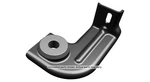 Genuine Gm Radiator Mount Bracket 15239095 New. Price: $124.12.