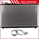 For 00-04 Toyota Avalon 3.0L With Universal Oil Hose Clamps Kit CU2325 Radiator New. Price: $62.72.