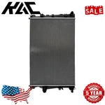 New Radiator For Jeep Cherokee Chrysler 200 2015 2016 2017 2.4L 3.2L 3.6L 13400. Price: $73.99.