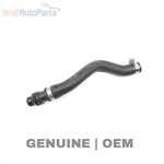2008-2019 Bmw X6 Heater Coolant Hose / Line 9124729 Used. Price: $24.99.