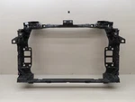 2017-2019 Audi Q7 Front Radiator Support Panel Oem 4M0805594F Used. Price: $300.00.