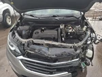 2018 Chevrolet Equinox 1.5L Fwd Engine Vin 125K Miles Used Oem. Price: $957.36.