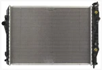 Agility Autoparts 8011486 Radiator For 93-02 Chevrolet Pontiac Camaro Firebird New. Price: $201.99.