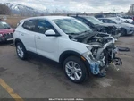 Coolant Reservoir Oem 20-25 Buick Encoregx 13545831 Used. Price: $75.00.