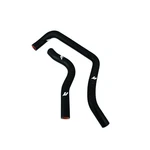 Mishimoto Silicone Radiator Hose Kit Fits Acura Integra Type 1994-2001 Black New. Price: $106.95.
