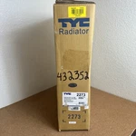 Radiator For 92-00 Honda Civic Cx/dx/lx/dx-v 1.6L Single Row 19010-P03-505 New. Price: $59.99.