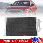 4H0145804A New Auxiliary Radiator For 2013-2018 Audi A8 Quattro Base, L, Sport. Price: $175.22.