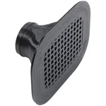 Allstar Performance ALL13025 Helmet Vent New. Price: $45.27.