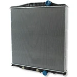 Radiator For Mack Chn CXN613 Vision 2005-2007 Oe# 20498128 20461075 1003574AS New. Price: $699.99.