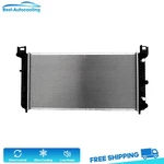For 2000-2012 2013 2014 Chevrolet Tahoe Gmc Yukon Xl 1500 2423 Aluminum Radiator New. Price: $85.74.