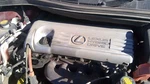 2010-12 Lexus HS250H Hybrid Engine Cover Top Plastic Shield Oem 2.4L 1260128220 Used. Price: $57.00.