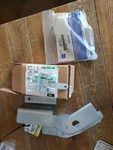 Grab Bag Of All Brand-new Gm 2002-09 Envoy Oem Nos Random Parts. Price: $20.00.