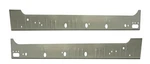 2007-2017 Lincoln Navigator Inner Rocker Panels New Pair Left & Right. Price: $179.99.