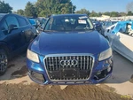 Radiator Vin Fp 7TH And 8TH Digit Turbo Lower Fits 13-17 Audi Q5 3496246 Used. Price: $215.00.