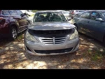Radiator Core Support Sedan Fits 09-14 Genesis 1134797 Used. Price: $499.90.
