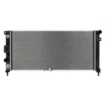 For Buick Rendezvous 2004-2006 Agility 8012730 Engine Coolant Radiator New. Price: $80.39.