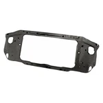 Radiator Support Ford F-150 Heritage 04 Replacement Capa Certified New. Price: $373.38.