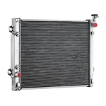 4 Rows Aluminum Radiator For 2016 2023 Toyota Tacoma Limited Base SR5 2.7L 3.5L New. Price: $246.05.