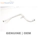 2011-2017 Vw Touareg Coolant Pipe / Tube Line 7P0815249 Used. Price: $23.99.