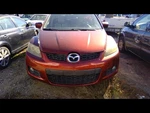 Radiator Core Support Fits 07-09 Mazda CX-7 1089756 Used. Price: $464.90.