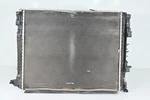 14-20 Maserati Ghibli Quatt Front Engine Motor Coolant Radiation Unit Oem Used. Price: $248.50.