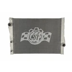 New Premium Fit Radiator 17117533472. Price: $269.87.