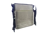 2020-2024 Lincoln Aviator Ford Explorer 3.0L Radiator Ac Condenser Cooling Fan Used. Price: $650.00.
