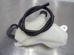 18-24 Kawasaki Ninja Ex 400 Engine Coolant Overflow Tank 43078-0600 Used. Price: $22.32.