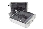 Csf 8190 For 18+ Mercedes Amg Gt R/ Auxiliary Radiator New. Price: $599.00.