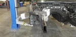 16 Bmw M3 F80 Fender Apron Rail Cut Right Passenger Used. Price: $289.00.