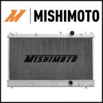 Mishimoto Performance 2-ROW Aluminum Radiator Fits 1995-1999 Dodge Neon Manual New. Price: $301.95.