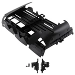 Active Grille Shutter Assembly For Ram 1500 2013-2021 68192368AC Direct Replace New. Price: $68.41.
