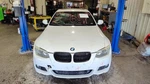 Radiator Coupe Auxiliary Left Hand Fender Mounted Fits 11-13 Bmw 335I 1132340 Used. Price: $110.00.
