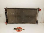 Radiator Super Cooling 3/8" Core From 2004 Ford F150 5.4L 9717796 Used. Price: $119.69.
