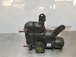 2019 Jeep Grand Cherokee 3.6L Coolant Reservoir Used. Price: $45.00.